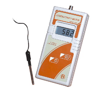  DIGITAL CONDUCTIVITY METER